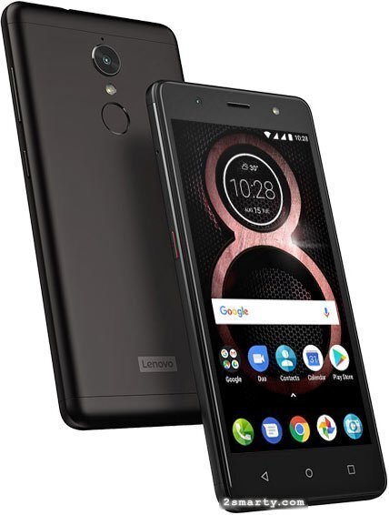 LENOVO K8 picture #2