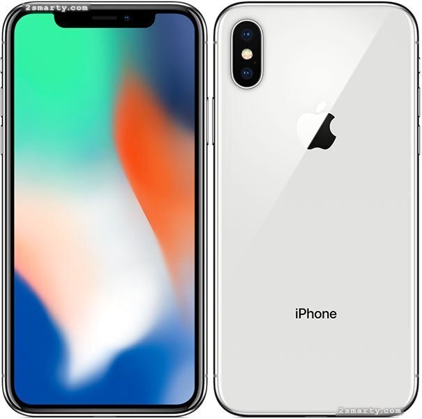 APPLE iPhone X picture #2