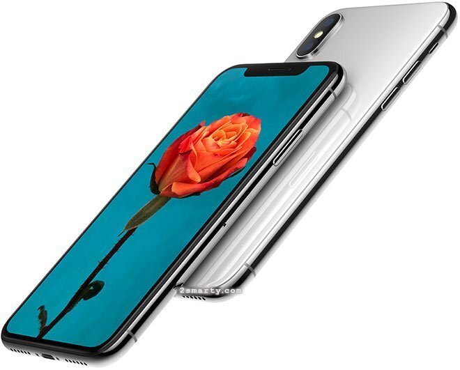 APPLE iPhone X picture #3