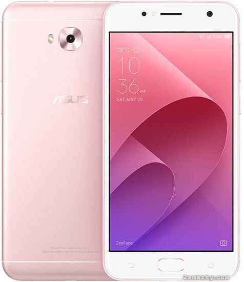 ASUS Zenfone 4 Selfie ZB553KL picture #3