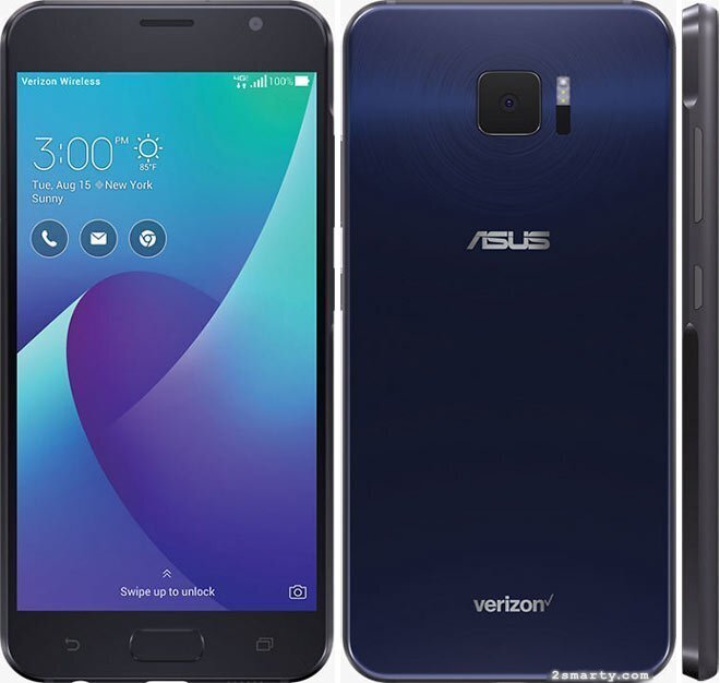 ASUS Zenfone V V520KL picture #1