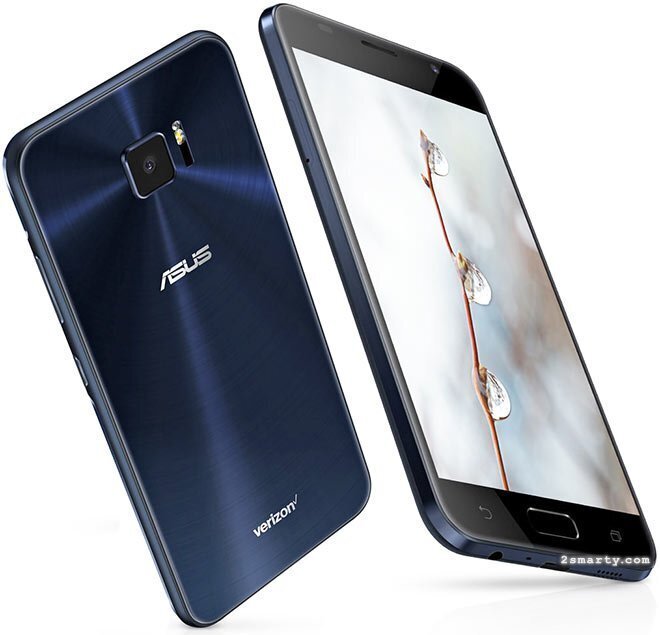 ASUS Zenfone V V520KL picture #2