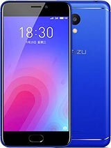 MEIZU M6