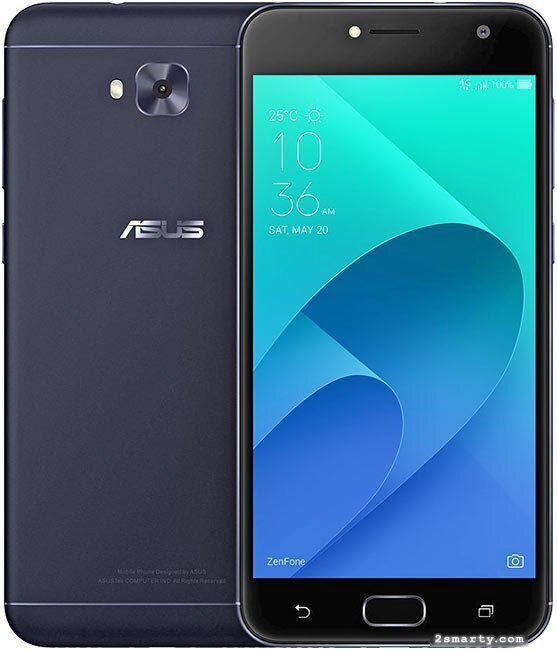ASUS Zenfone 4 Selfie Lite ZB553KL picture #1