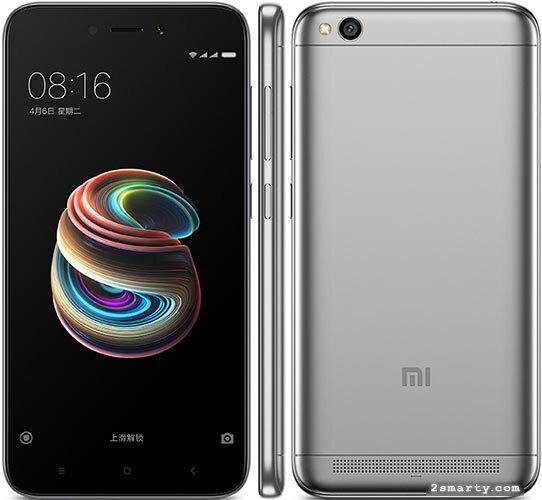 XIAOMI Redmi 5A picture #2