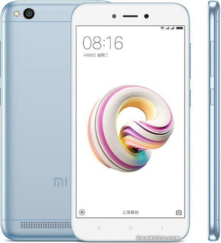 XIAOMI Redmi 5A picture #4