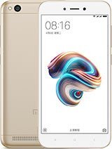 XIAOMI Redmi 5A