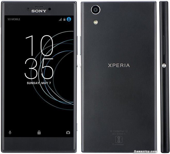 SONY Xperia R1 (Plus) picture #2