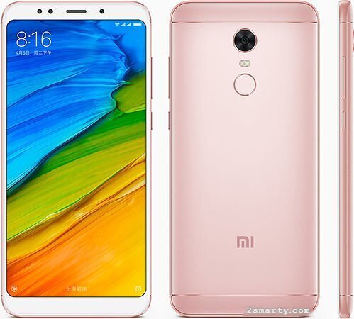 XIAOMI Redmi 5 Plus (Redmi Note 5) picture #3