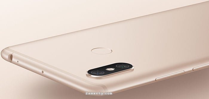 XIAOMI Mi Max 3 picture #2