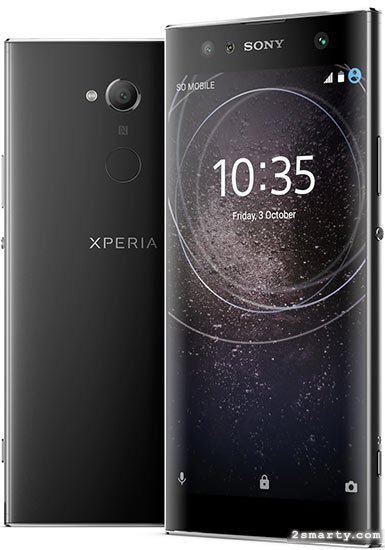 SONY Xperia XA2 Ultra picture #3