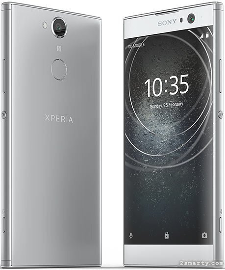 SONY Xperia XA2 picture #3