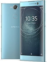 SONY Xperia XA2