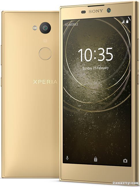 SONY Xperia L2 picture #1