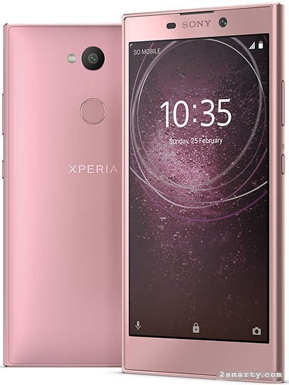 SONY Xperia L2 picture #3