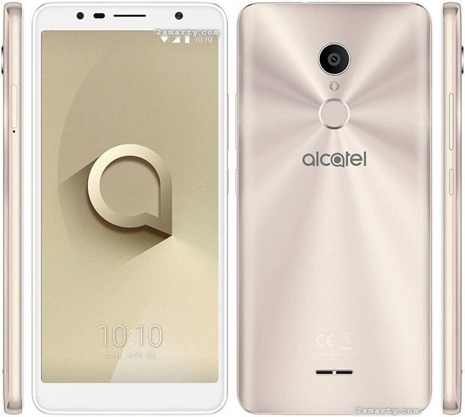 ALCATEL 3c picture #1