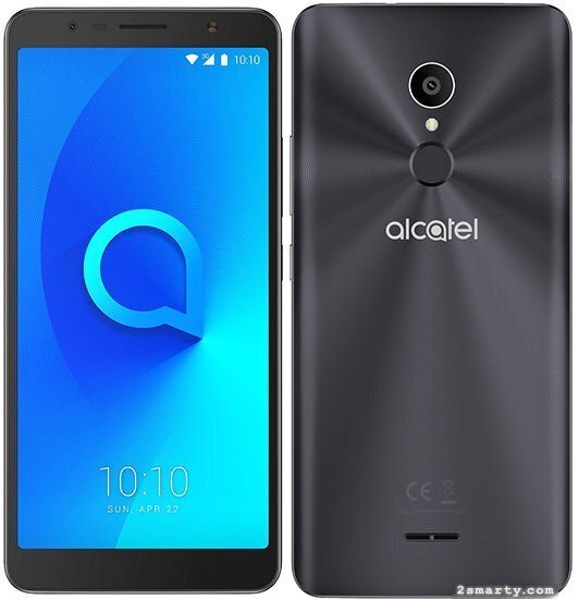 ALCATEL 3c picture #2