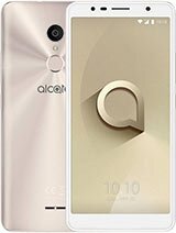 ALCATEL 3c