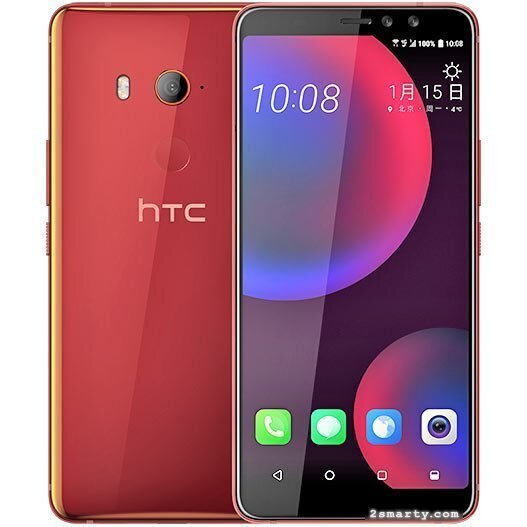 HTC U11 Eyes picture #1