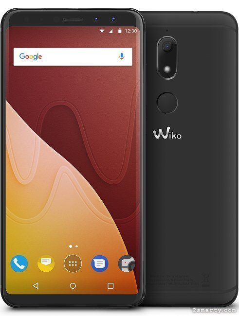 WIKO View Prime picture #1