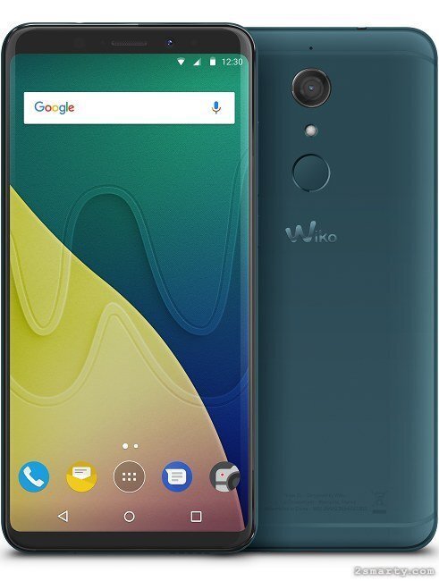 WIKO View XL picture #1