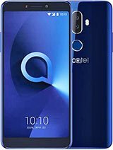 ALCATEL 3v