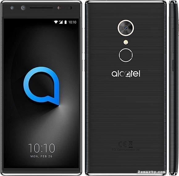 ALCATEL 5 picture #3