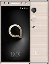 ALCATEL 5