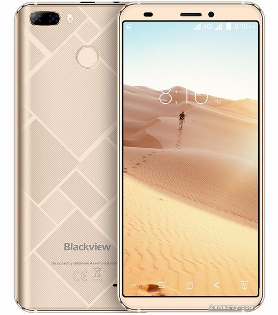 BLACKVIEW S6 picture #1