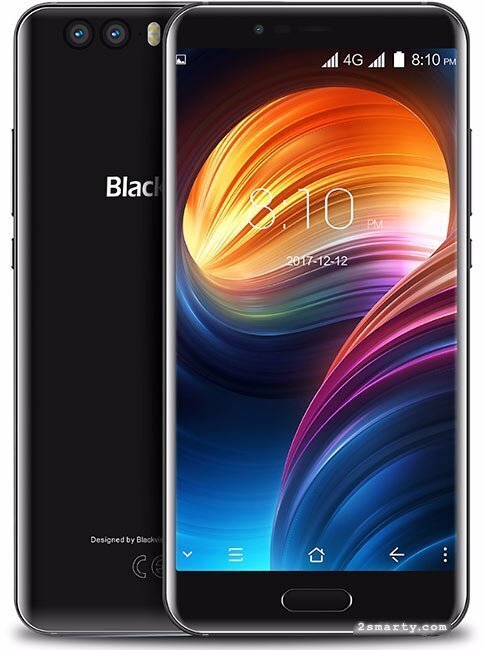 BLACKVIEW P6000 picture #1