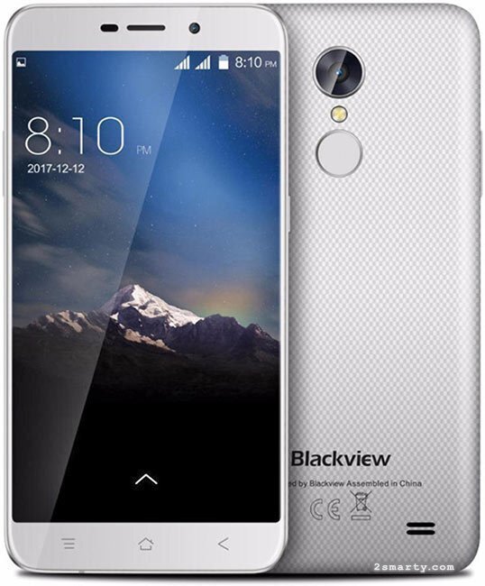 BLACKVIEW A10 picture #1