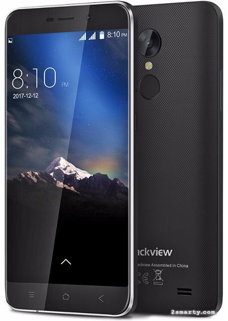 BLACKVIEW A10 picture #2