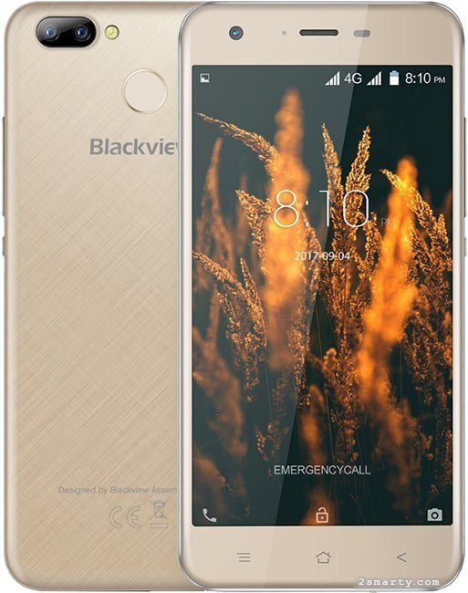 BLACKVIEW A7 Pro picture #1