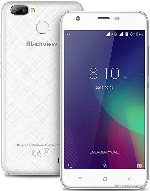 BLACKVIEW A7 Pro picture #3