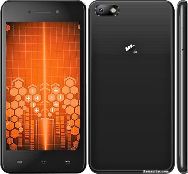 MICROMAX Bharat 5 picture #1