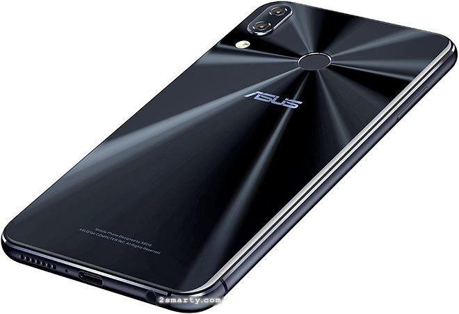 ASUS Zenfone 5 ZE620KL picture #2