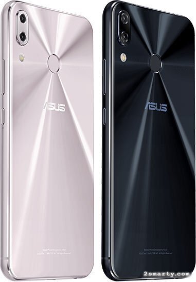 ASUS Zenfone 5 ZE620KL picture #3