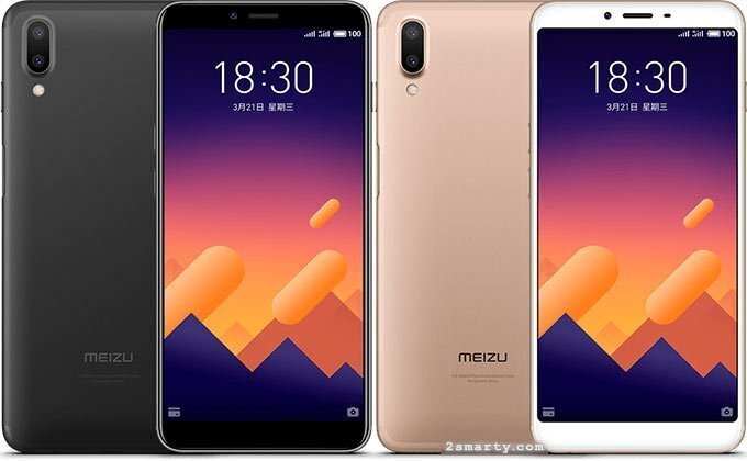 MEIZU E3 picture #3