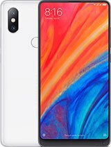 XIAOMI Mi Mix 2S