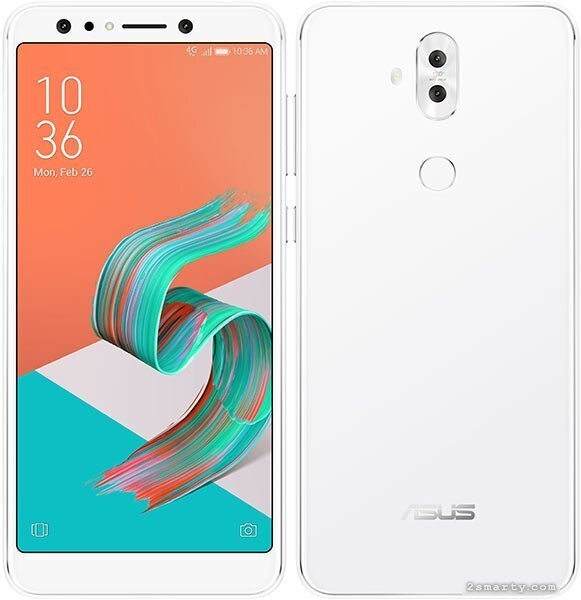 ASUS Zenfone 5 Lite ZC600KL picture #2