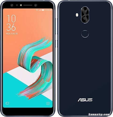 ASUS Zenfone 5 Lite ZC600KL picture #3