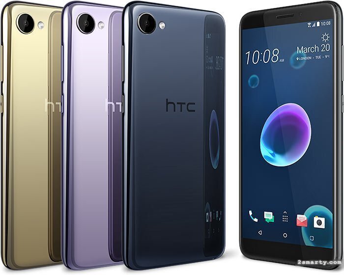 HTC Desire 12 picture #1