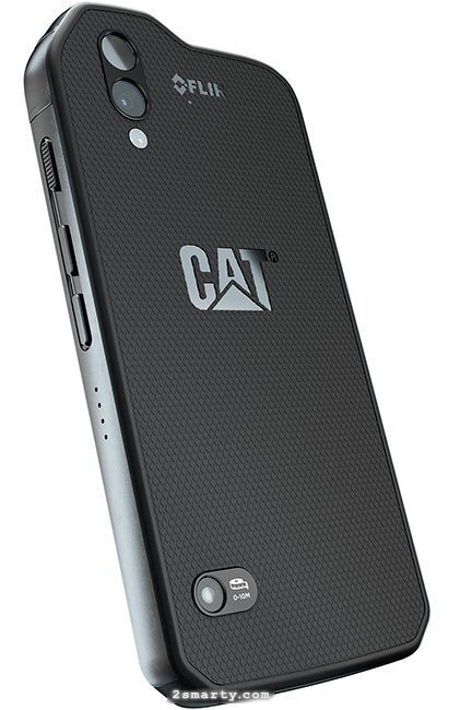 CAT S61 picture #2