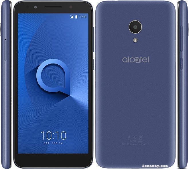 ALCATEL 1x picture #1