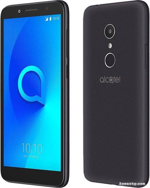 ALCATEL 1x picture #2