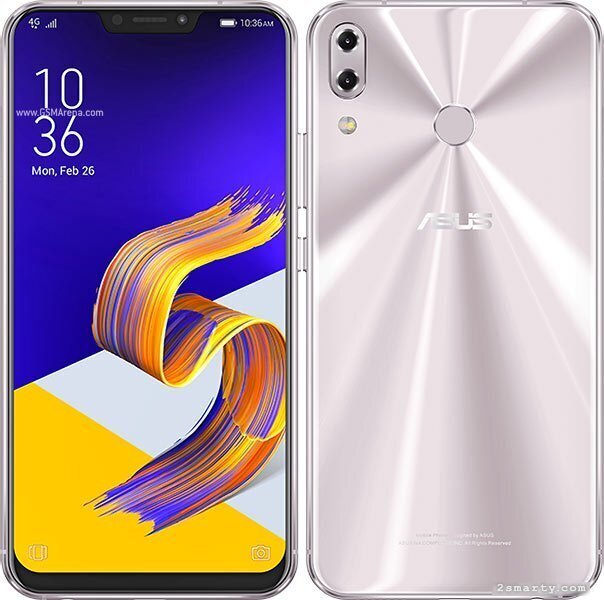 ASUS Zenfone 5z ZS620KL picture #1