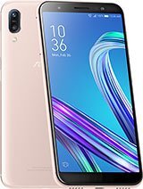 ASUS Zenfone Max (M1) ZB555KL