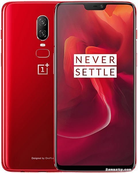 ONEPLUS 6 picture #1