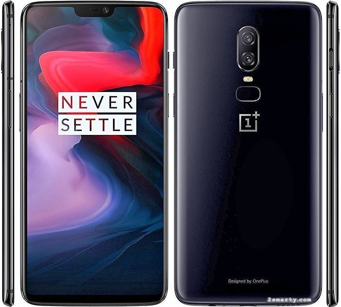 ONEPLUS 6 picture #2