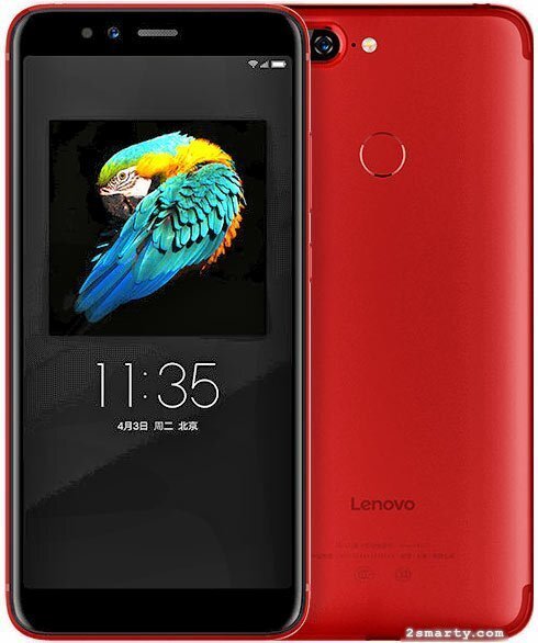 LENOVO S5 picture #1